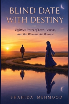 Paperback Blind Date with Destiny Book