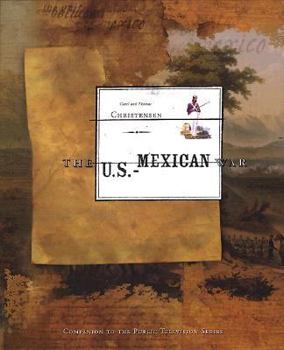 Paperback U.S.-Mexican War: 1846-1848 Book