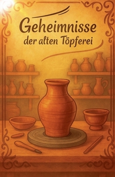 Geheimnisse der alten Töpferei (German Edition)