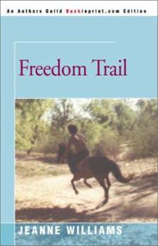 Paperback Freedom Trail Book
