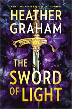 Hardcover The Sword of Light Book