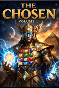 Paperback The Chosen: Volume 1: Fight For Freedom From Anunaki Aliens Book