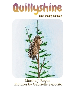 Paperback Quillyshine Book