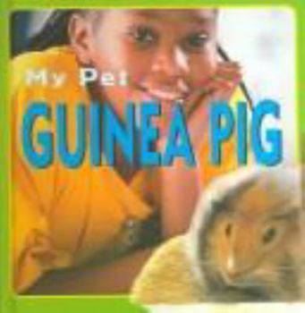 Library Binding Guinea Pig Book