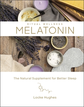 Melatonin: The Natural Supplement for Better Sleep