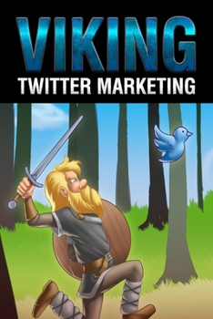 Paperback Twitter Marketing Book