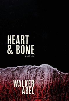 Hardcover Heart and Bone Book