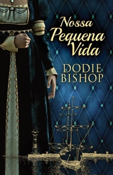 Paperback Nossa Pequena Vida [Portuguese] Book