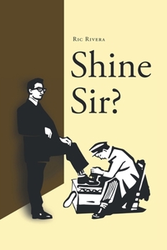 Paperback Shine Sir? Book