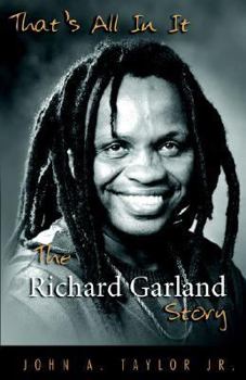 Paperback That's All In It Book