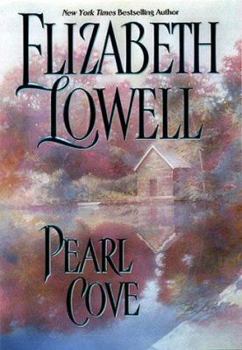 Hardcover Pearl Cove Book