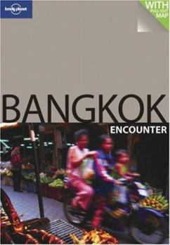 Bangkok Encounter - Book  of the Lonely Planet Encounters