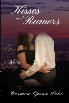Paperback Kisses and Rumors Book
