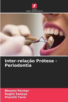 Inter-relação Prótese - Periodontia (Portuguese Edition)