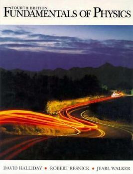 Fundamentals of Physics