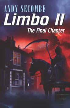 Paperback Limbo II: The Final Chapter. Andy Secombe Book
