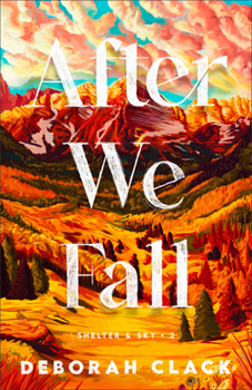 Paperback After We Fall Book