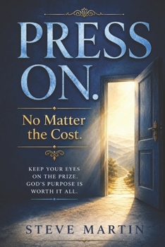 Paperback Press On.: No Matter the Cost Book