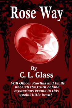 Paperback Rose Way Book