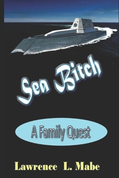 Paperback Sea Bitch: Perra de Mar Book