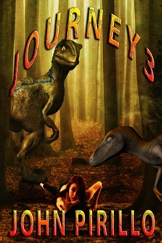 Paperback Journey 3 Book