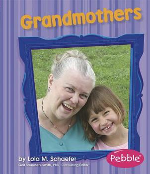 Paperback Grandmothers: Revised Edition Book
