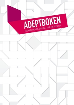 Paperback Adeptboken [Norwegian] Book