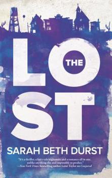 The Lost - Book #1 of the Lost