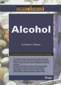 Library Binding Alcohol Book