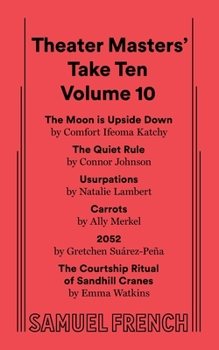 Theater Masters' Take Ten Volume 10