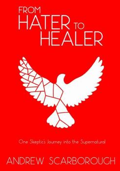 Paperback From Hater to Healer Book