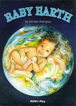 Hardcover Baby Earth Book