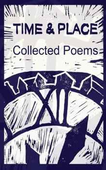 Paperback Collected Poems Book