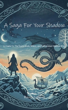 Paperback A Saga For Your Shadow Book