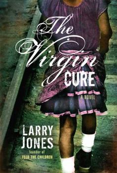 Hardcover The Virgin Cure: A Novel Volume 2 Book