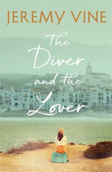 Paperback The Diver and The Lover Book