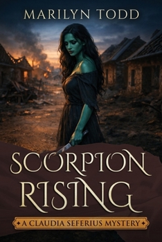 Paperback Scorpion Rising Book