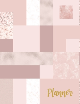 Planner: Appreciation Gifts 3 Year Monthly Planner with Bible Verses, At A Glance Calendar, Christian Journal & Organizer, Large Diary