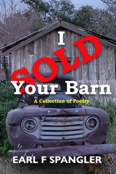 Paperback I Sold Yoyr Barn Book
