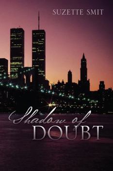 Paperback Shadow of Doubt Book