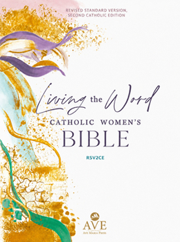 Living the Word Catholic Women's Bible
