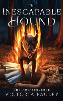 Paperback The Inescapable Hound Book