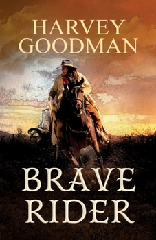 Paperback Brave Rider Book