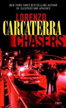 Mass Market Paperback Chasers Book