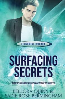 Paperback Surfacing Secrets Book