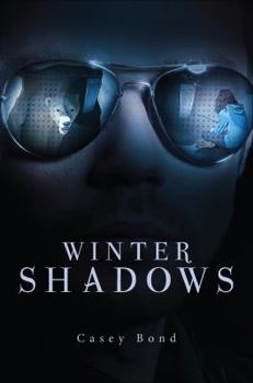 Paperback Winter Shadows Book