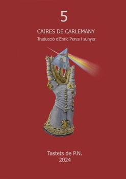 Paperback 5 Caires de Carlemany [Catalan] Book