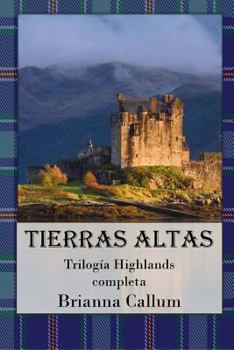 Tierras Altas - Book  of the Highlands