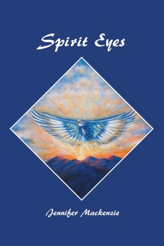 Paperback Spirit Eyes Book