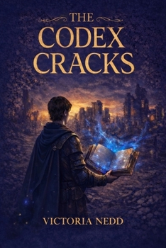 Paperback The Codex Cracks Book